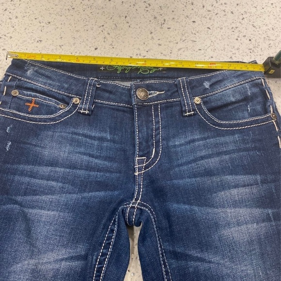 Flying Monkey Jeans - Picture 9 of 11